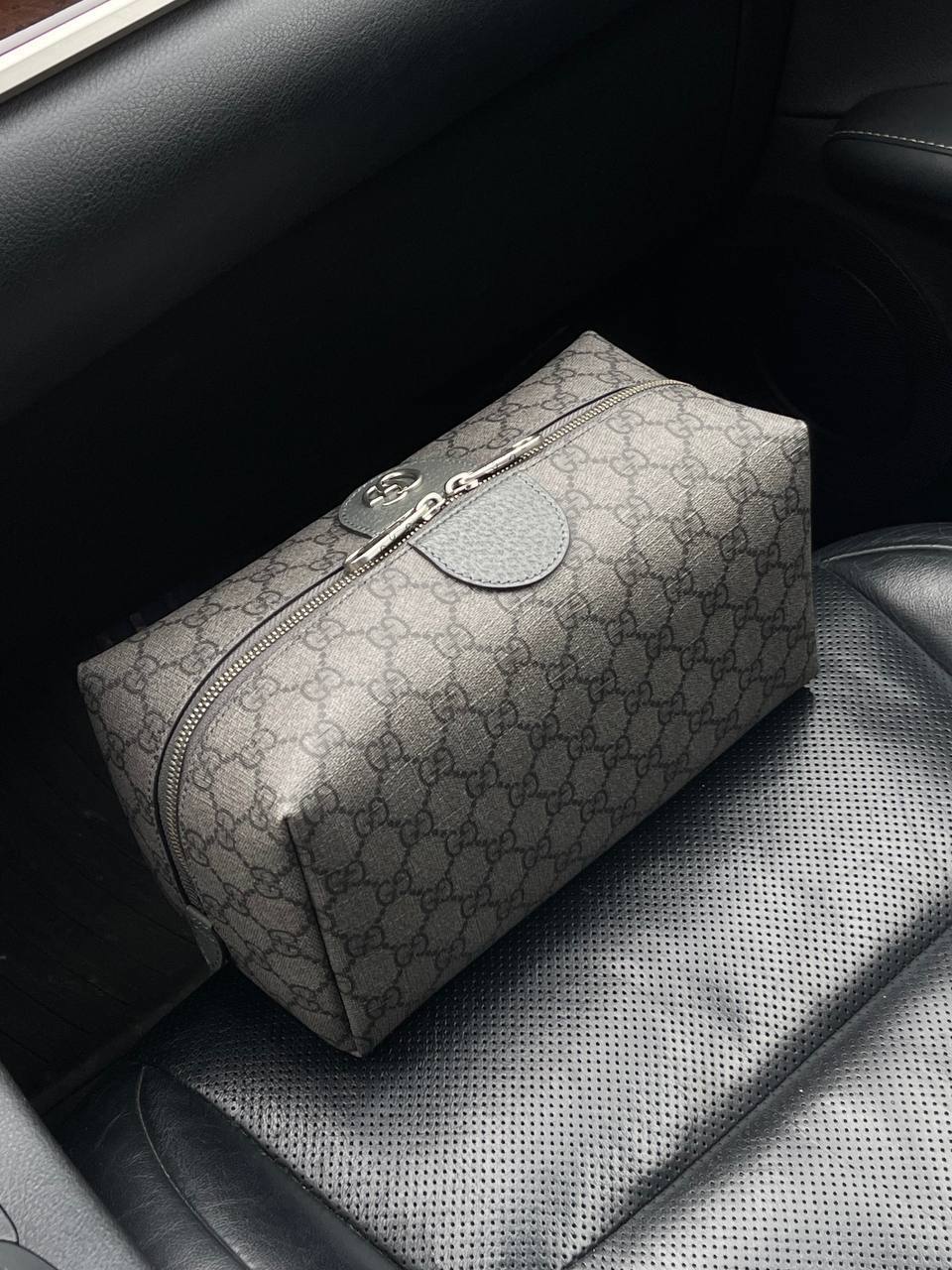 Коллекционный несессер Gucci BP-27210 Коллекционный несессер Gucci BP-27210