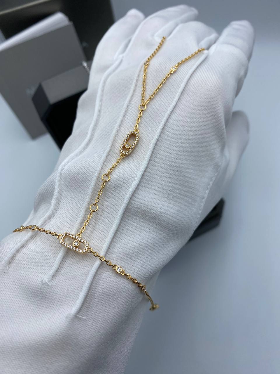 Коллекционный слейв Messika BP-39636 Коллекционный слейв Messika BP-39636