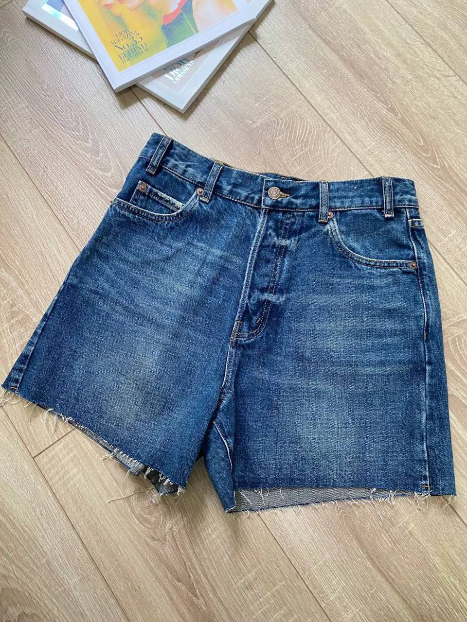 Шорты трендовые Celine BP-17616 Шорты трендовые Celine BP-17616