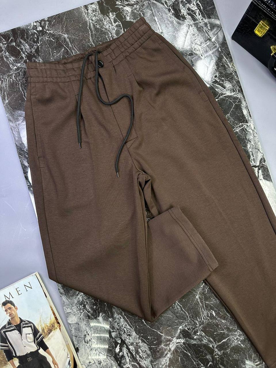 Брюки Hermes премиум BP-40282 Брюки Hermes премиум BP-40282