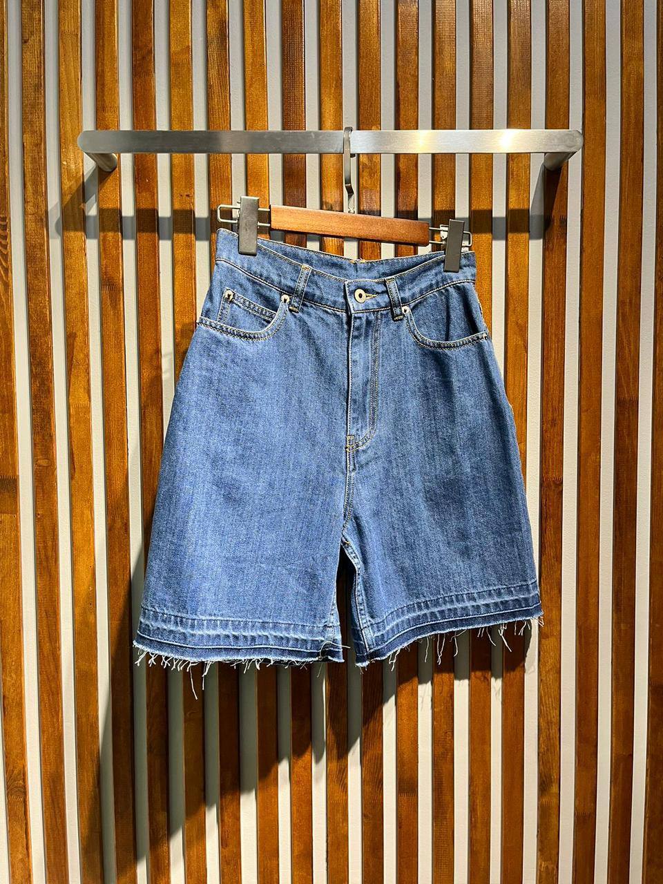 Шорты трендовые Loewe BP-36596 Шорты трендовые Loewe BP-36596