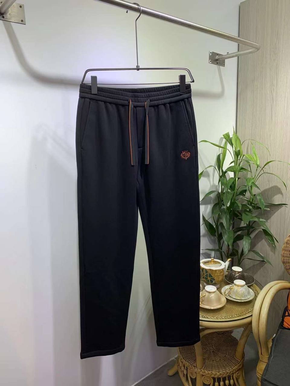 Классические брюки Loro Piana BP-53822 Классические брюки Loro Piana BP-53822