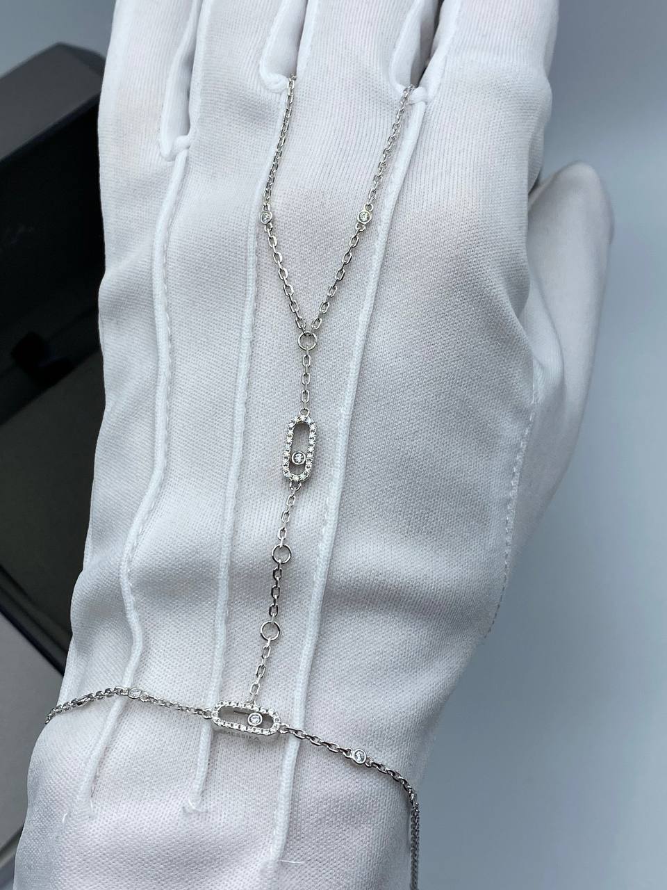 Элитный слейв Messika BP-39635 Элитный слейв Messika BP-39635