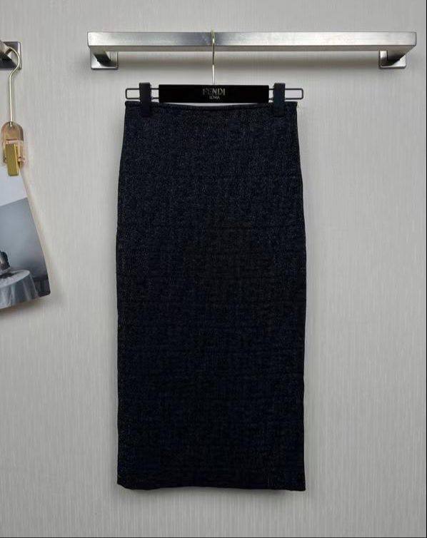 Трендовый костюм Fendi BP-17157 Трендовый костюм Fendi BP-17157