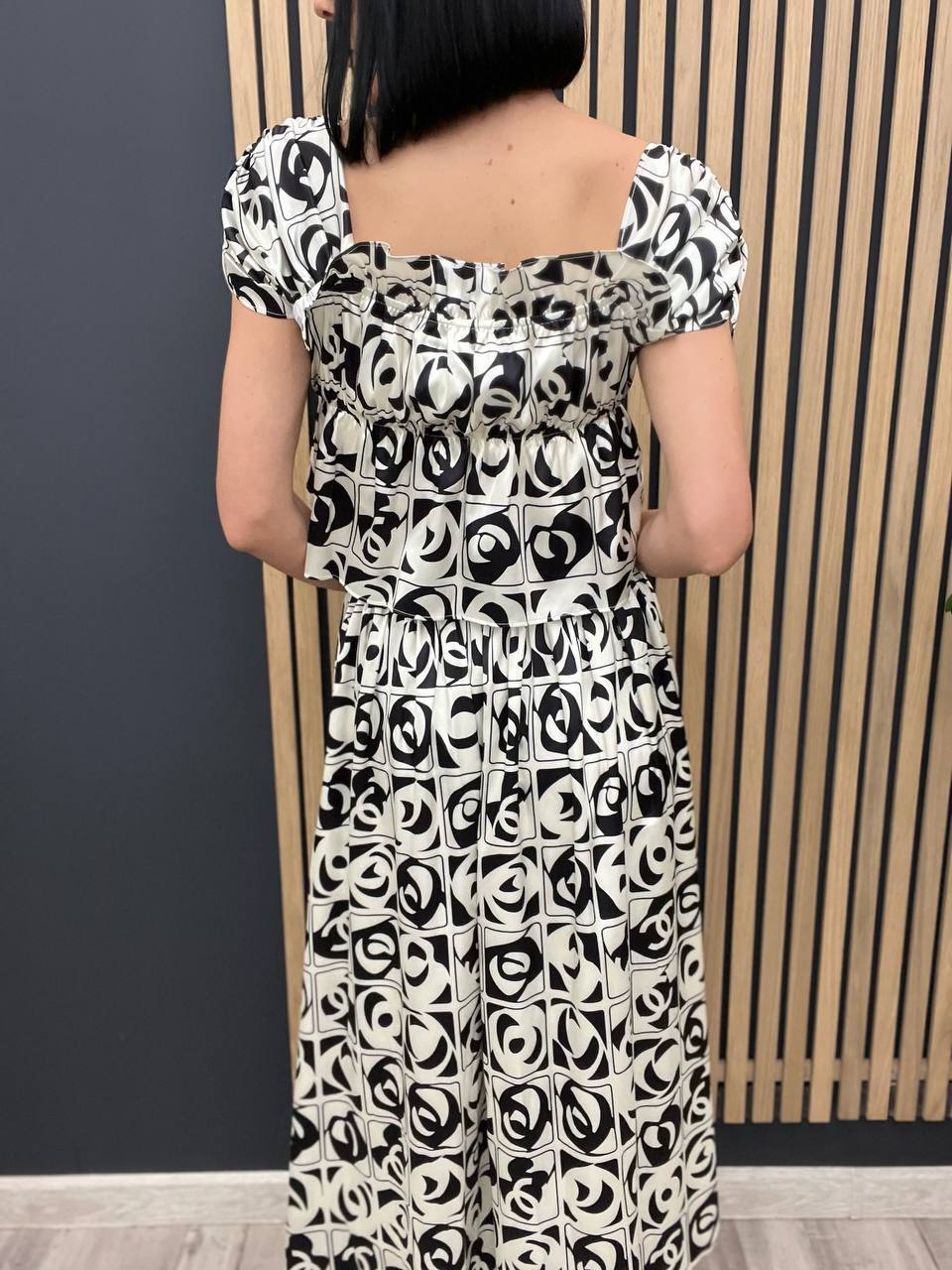 Коллекционный костюм Chanel BP-48709 Коллекционный костюм Chanel BP-48709