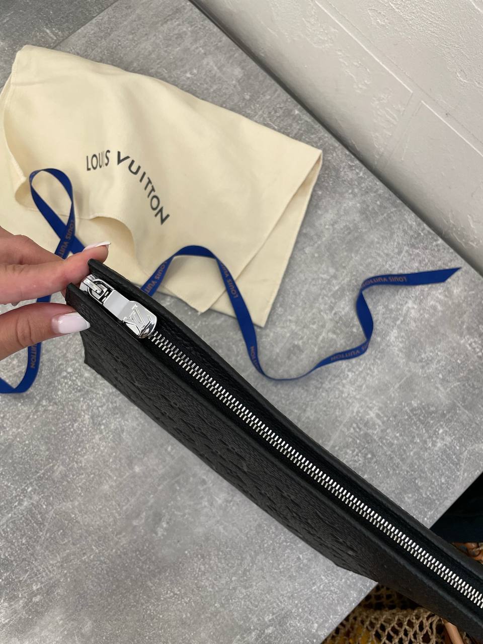 Папка формата A5 Louis Vuitton BP-52464 Папка формата A5 Louis Vuitton BP-52464