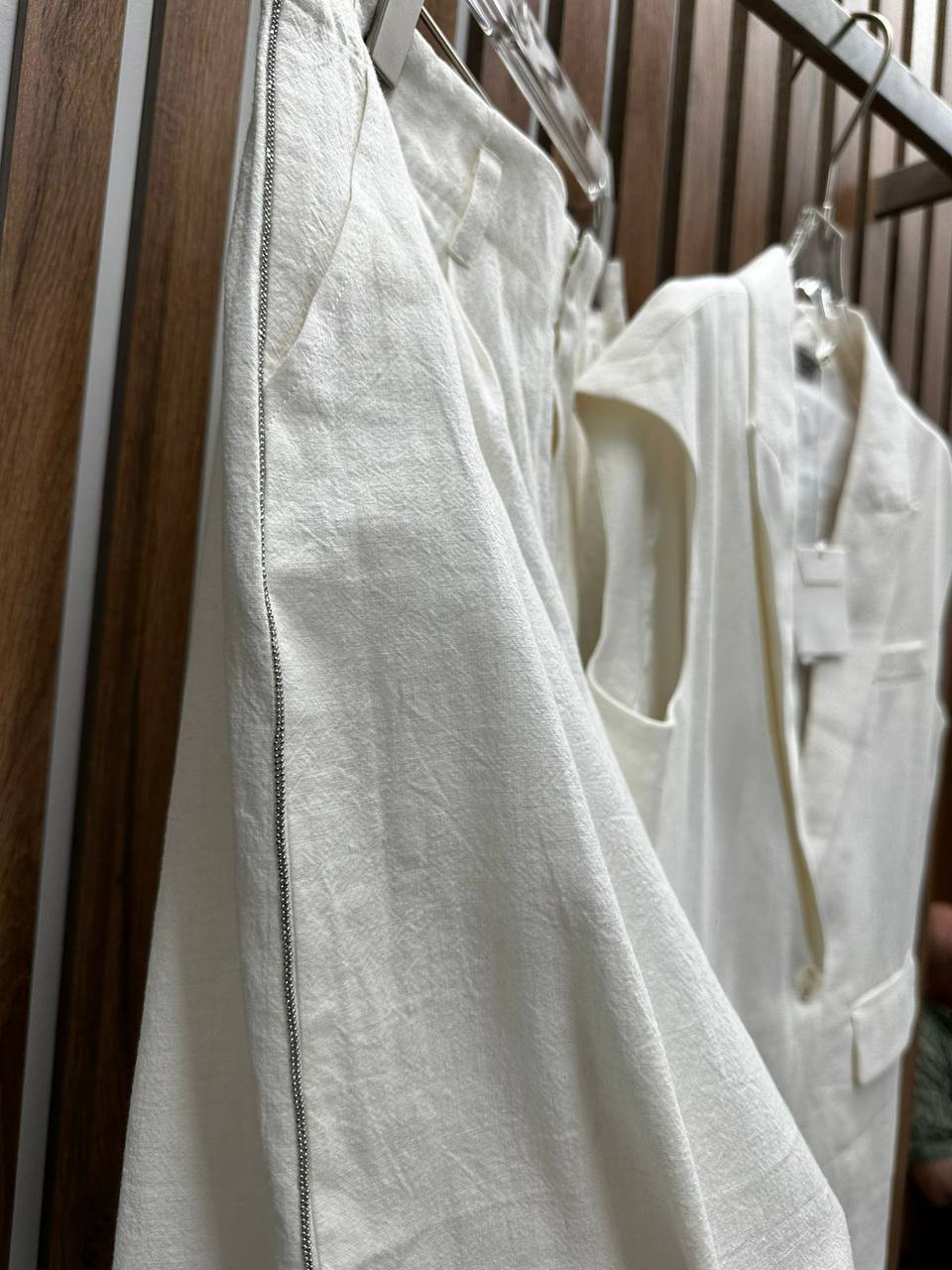 Женский костюм BC трендовый BP-36579 Женский костюм BC трендовый BP-36579