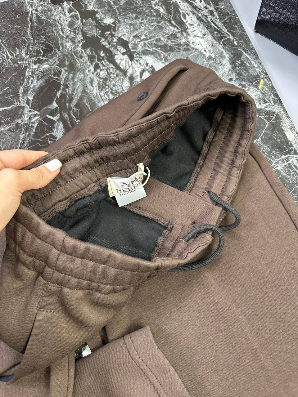 Брюки Hermes премиум BP-40282 Брюки Hermes премиум BP-40282