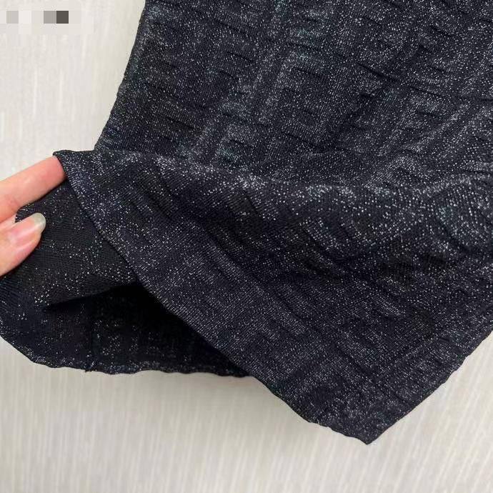 Трендовый костюм Fendi BP-17157 Трендовый костюм Fendi BP-17157