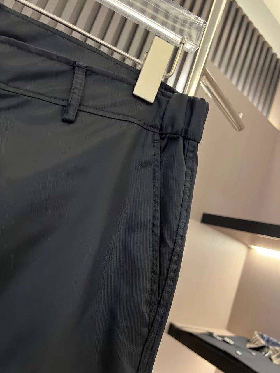 Брюки-трансформеры Prada лимитированные BP-50430 Брюки-трансформеры Prada лимитированные BP-50430