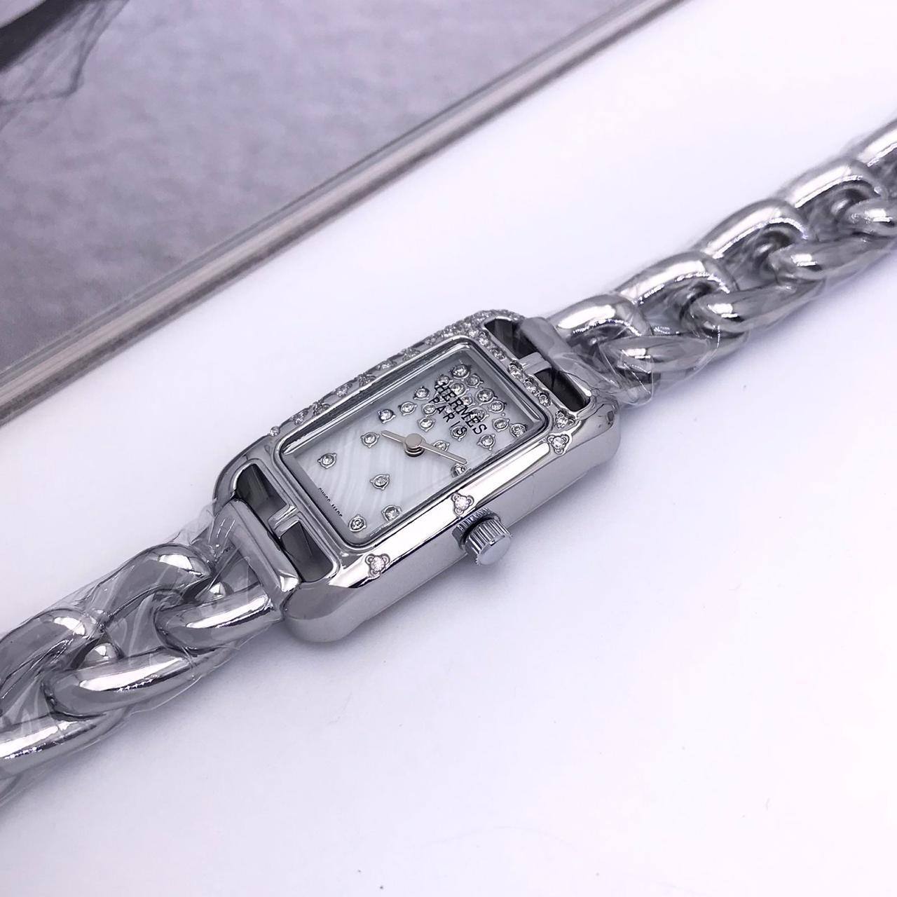 Часы Hermes BP-25380 коллекционные Часы Hermes BP-25380 коллекционные