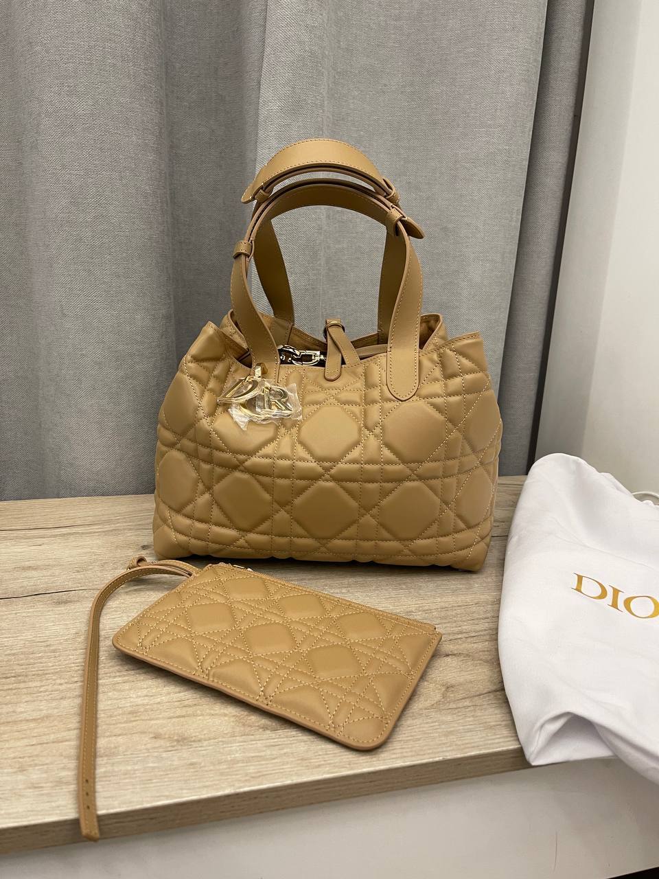 Коллекционная женская сумка Christian Dior 28 см BP-47180 Коллекционная женская сумка Christian Dior 28 см BP-47180