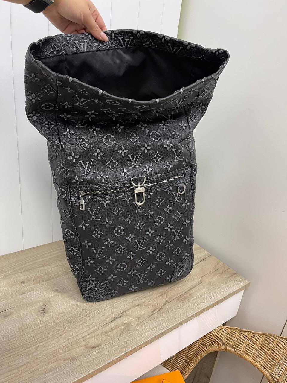 Премиальный рюкзак Louis Vuitton BP-25402 Премиальный рюкзак Louis Vuitton BP-25402