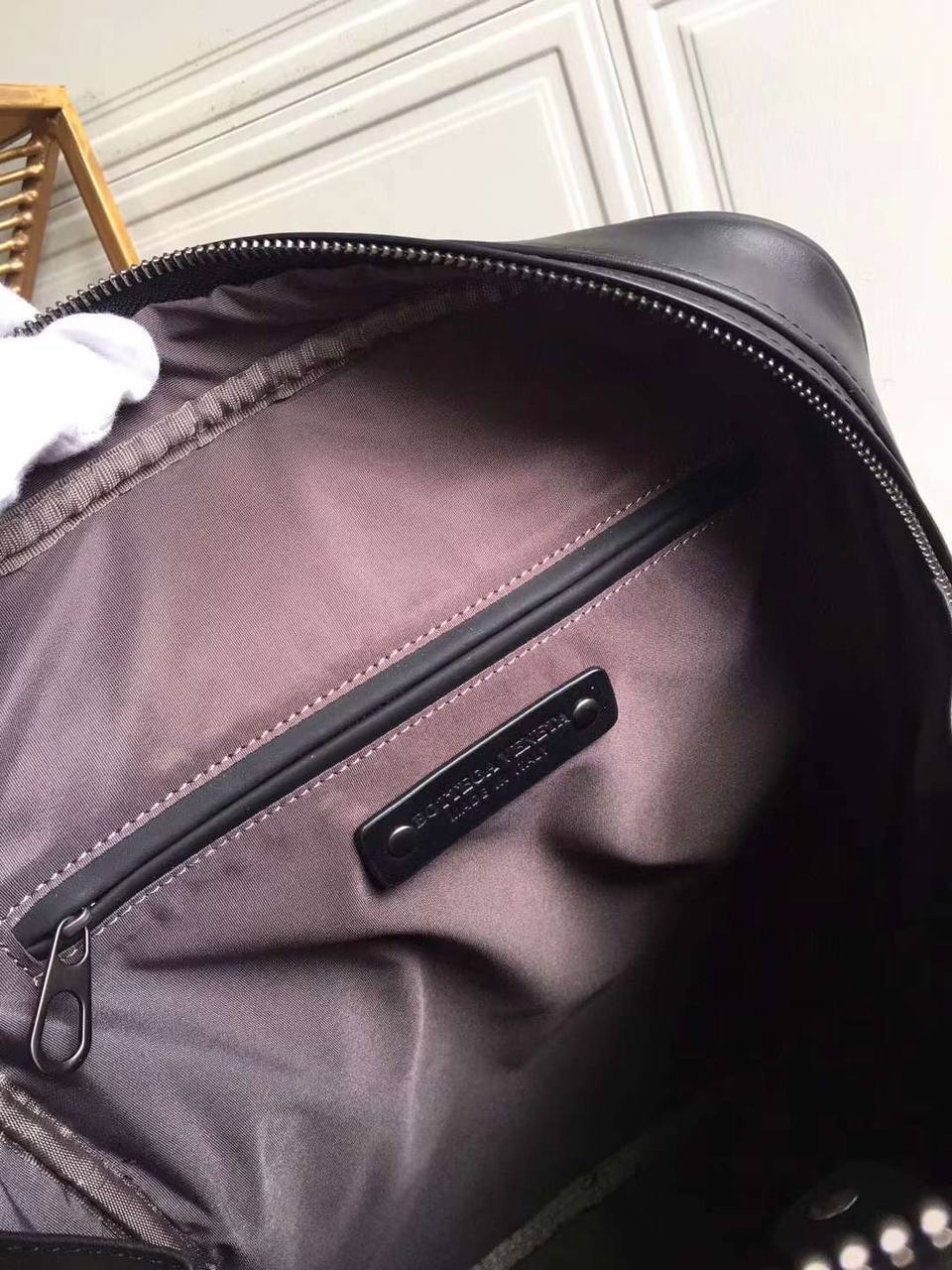 Рюкзак эксклюзивный Bottega Veneta BP-29444 Рюкзак эксклюзивный Bottega Veneta BP-29444