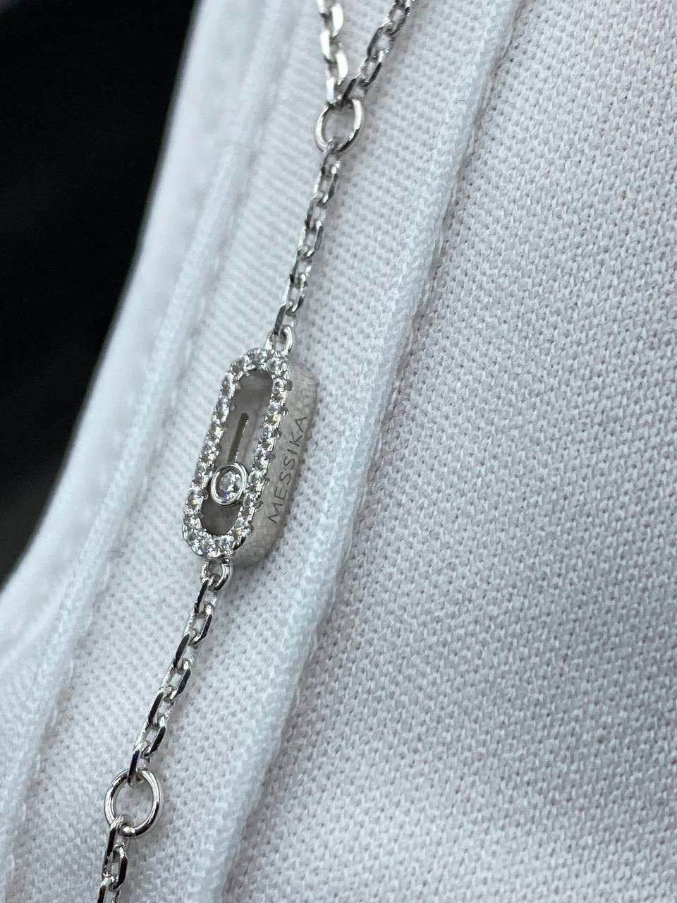 Элитный слейв Messika BP-39635 Элитный слейв Messika BP-39635