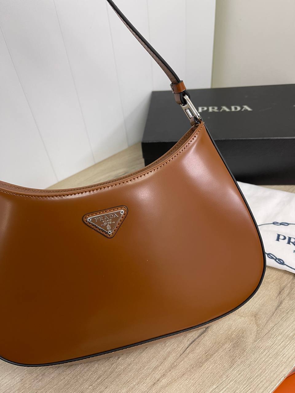 Коллекционная сумка Prada BP-31607 Коллекционная сумка Prada BP-31607