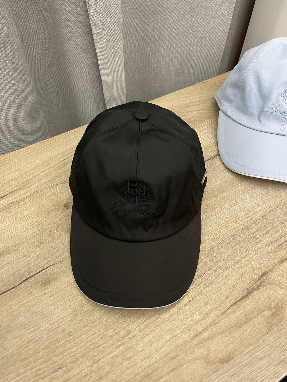 Бейсболка коллекционная Loro Piana BP-46361 Бейсболка коллекционная Loro Piana BP-46361