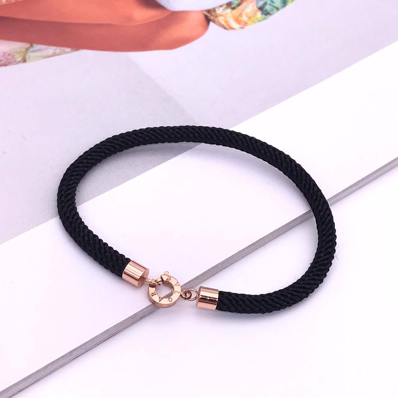 Трендовый браслет Bvlgari BP-13615 Трендовый браслет Bvlgari BP-13615