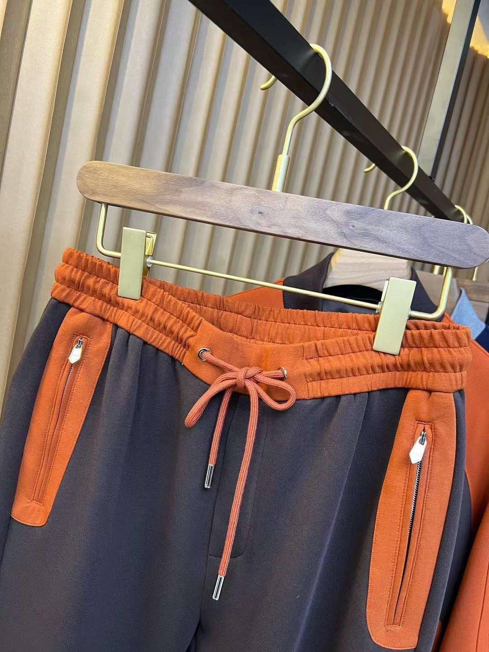 Спортивный костюм Hermes BP-39912 Спортивный костюм Hermes BP-39912