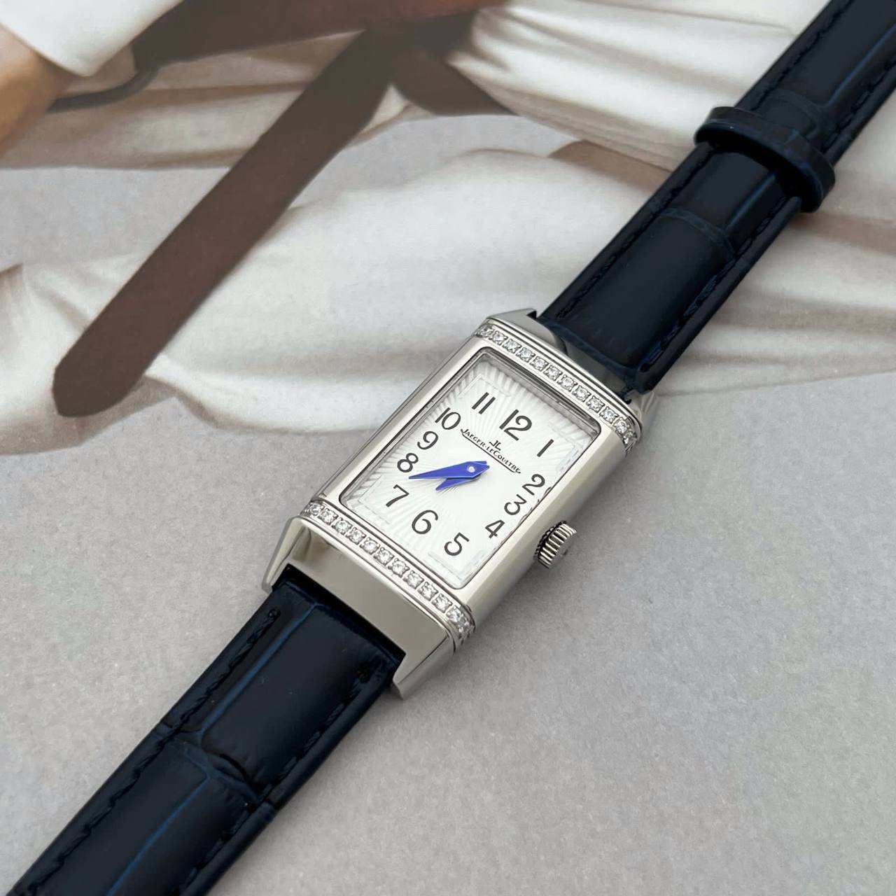 Коллекционные часы Jaeger-LeCoultre BP-46756 Коллекционные часы Jaeger-LeCoultre BP-46756