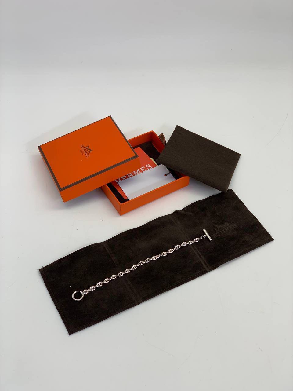 Браслет Hermes элитный BP-23813 Браслет Hermes элитный BP-23813