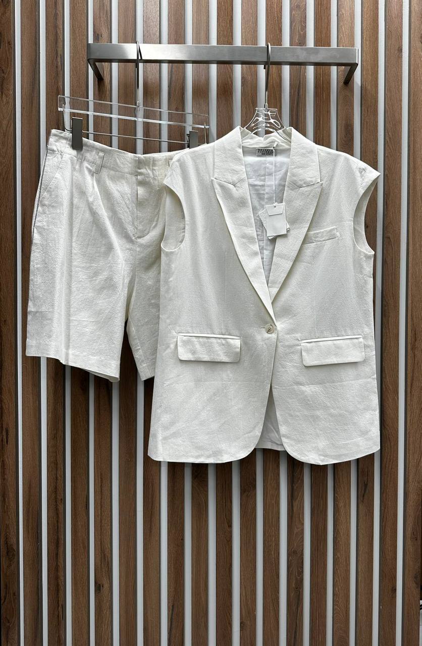 Женский костюм BC трендовый BP-36579 Женский костюм BC трендовый BP-36579