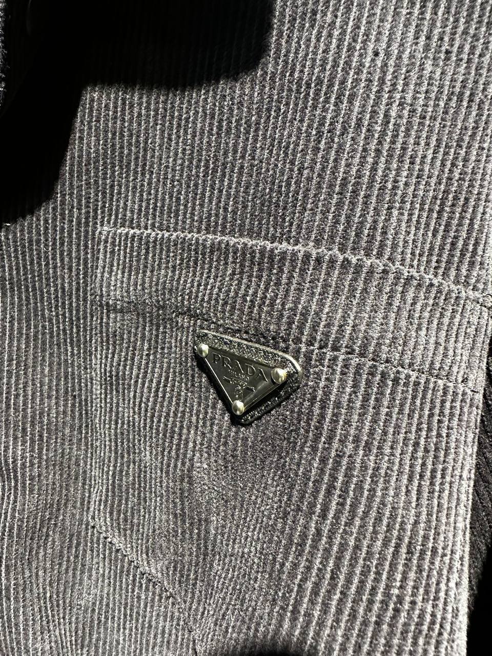 Премиум женский костюм Prada BP-25169 Премиум женский костюм Prada BP-25169