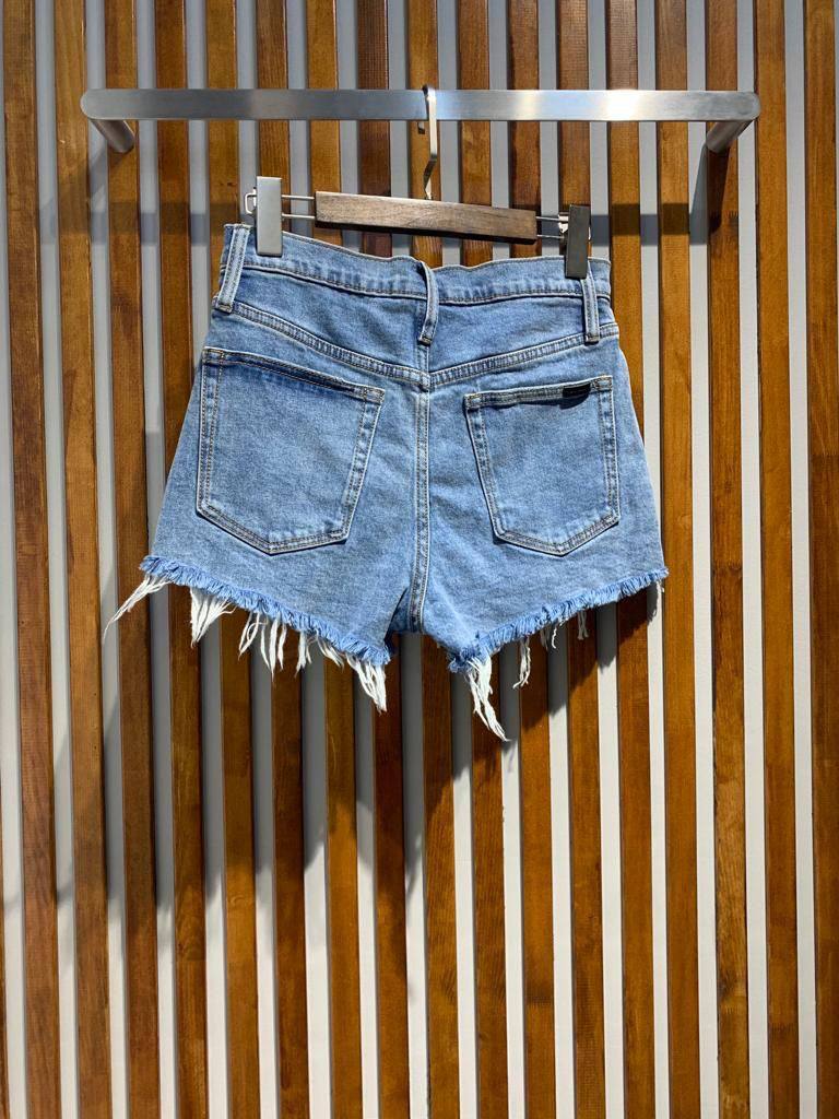 Шорты премиум Yves Saint Laurent BP-35673 Шорты премиум Yves Saint Laurent BP-35673