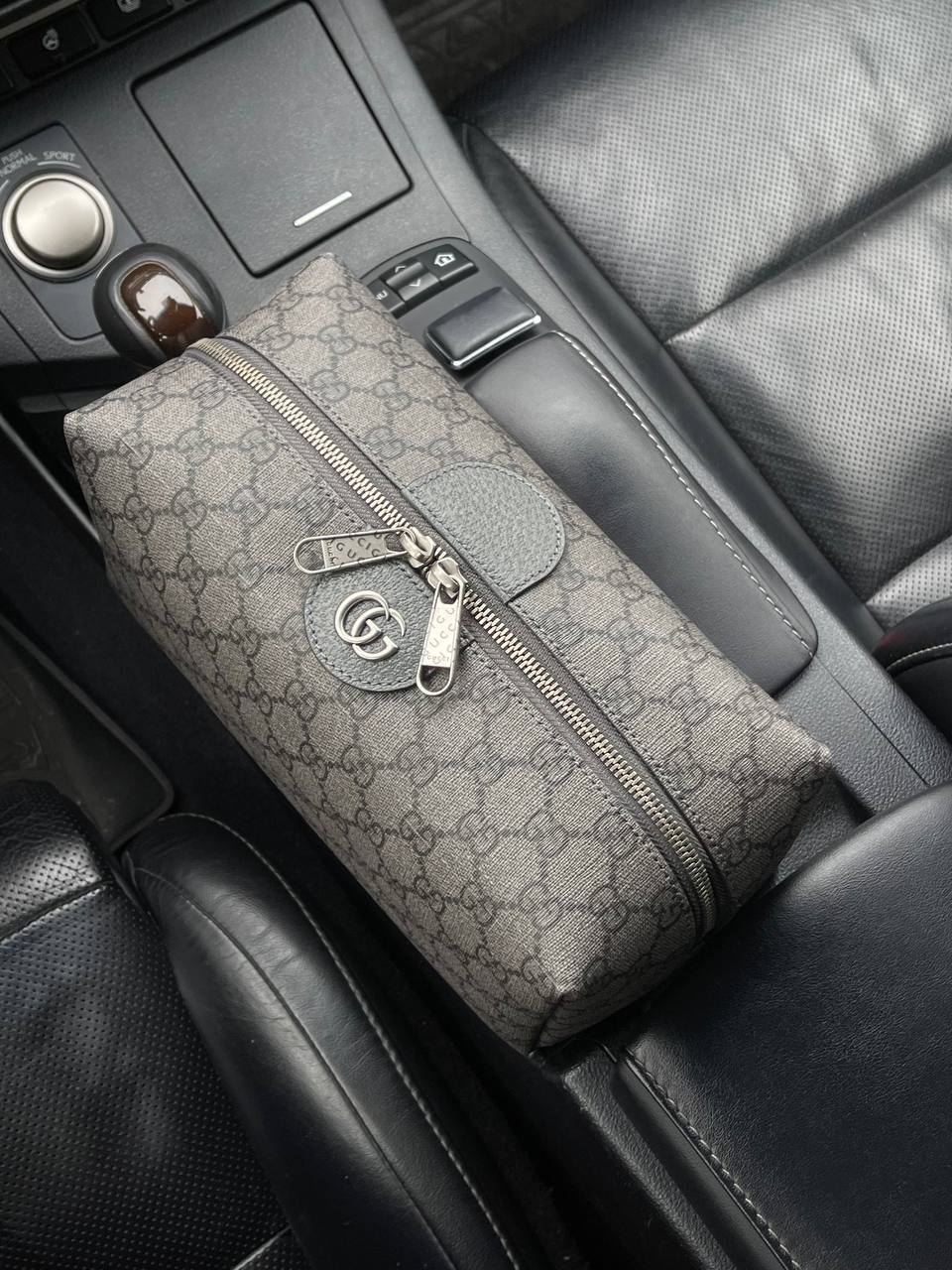 Коллекционный несессер Gucci BP-27210 Коллекционный несессер Gucci BP-27210
