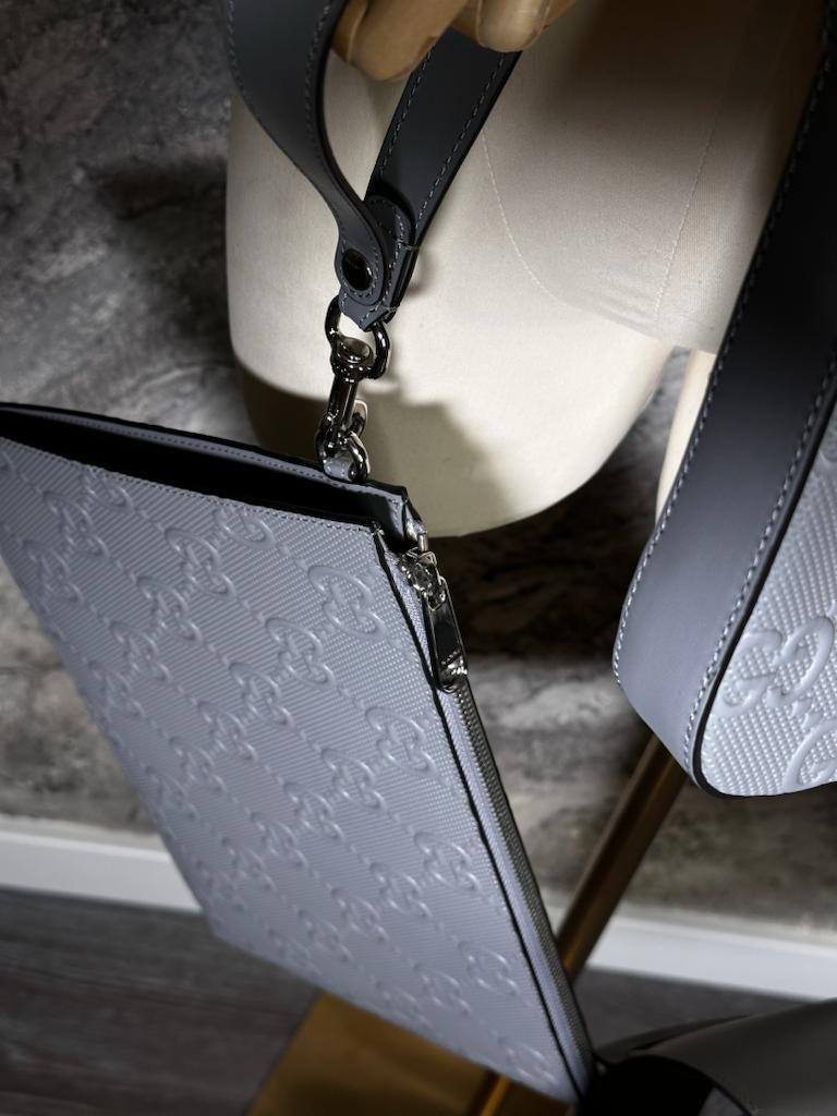 Люкс папка Gucci BP-37918 Люкс папка Gucci BP-37918