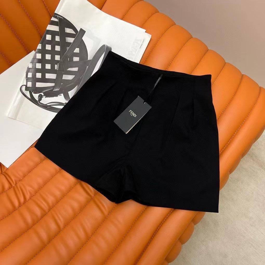 Повседневные шорты Fendi BP-16216 Повседневные шорты Fendi BP-16216