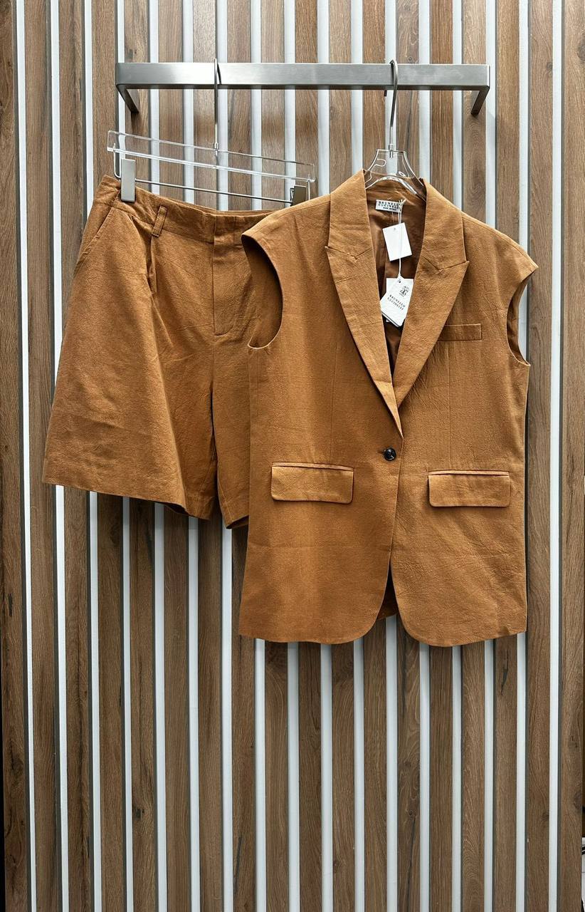 Костюм повседневный BC BP-36578 Костюм повседневный BC BP-36578