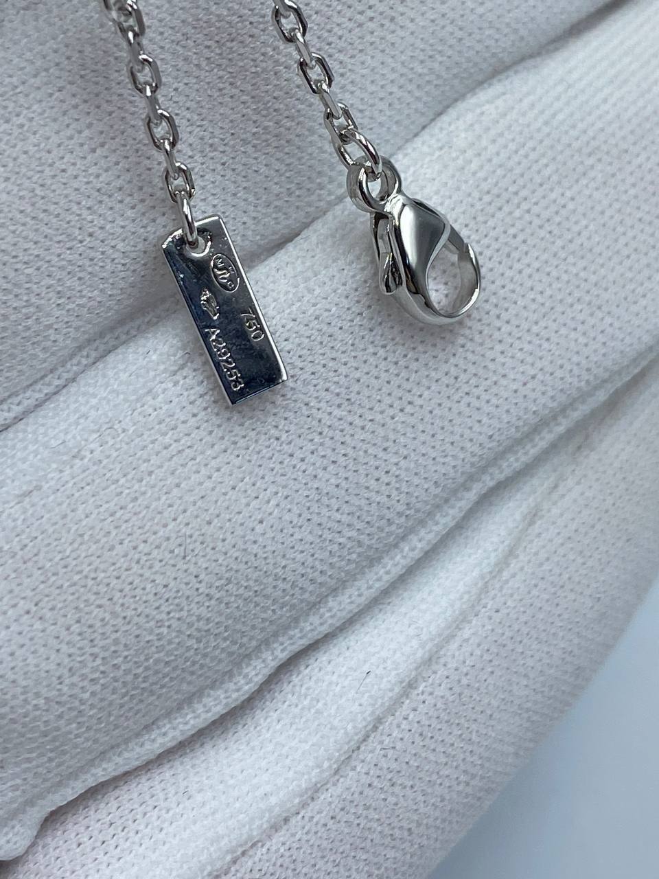 Элитный слейв Messika BP-39635 Элитный слейв Messika BP-39635