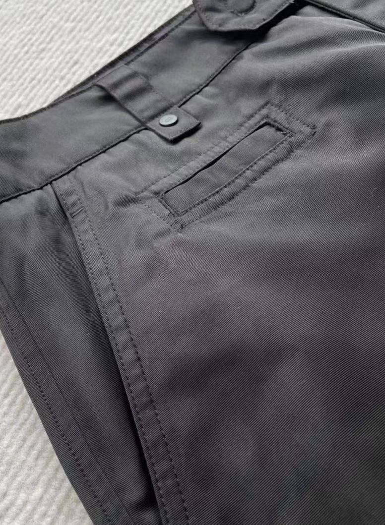 Стильные брюки Christian Dior BP-37003 Стильные брюки Christian Dior BP-37003