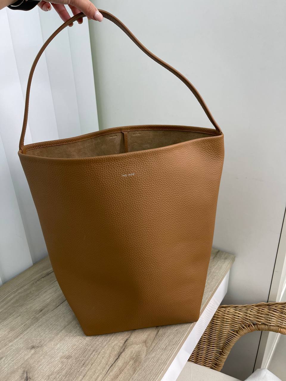 Элитная женская сумка The Row BP-22688 Элитная женская сумка The Row BP-22688