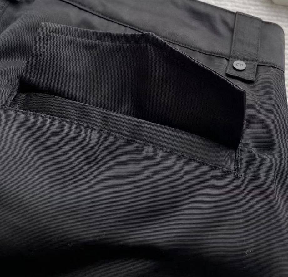 Стильные брюки Christian Dior BP-37003 Стильные брюки Christian Dior BP-37003