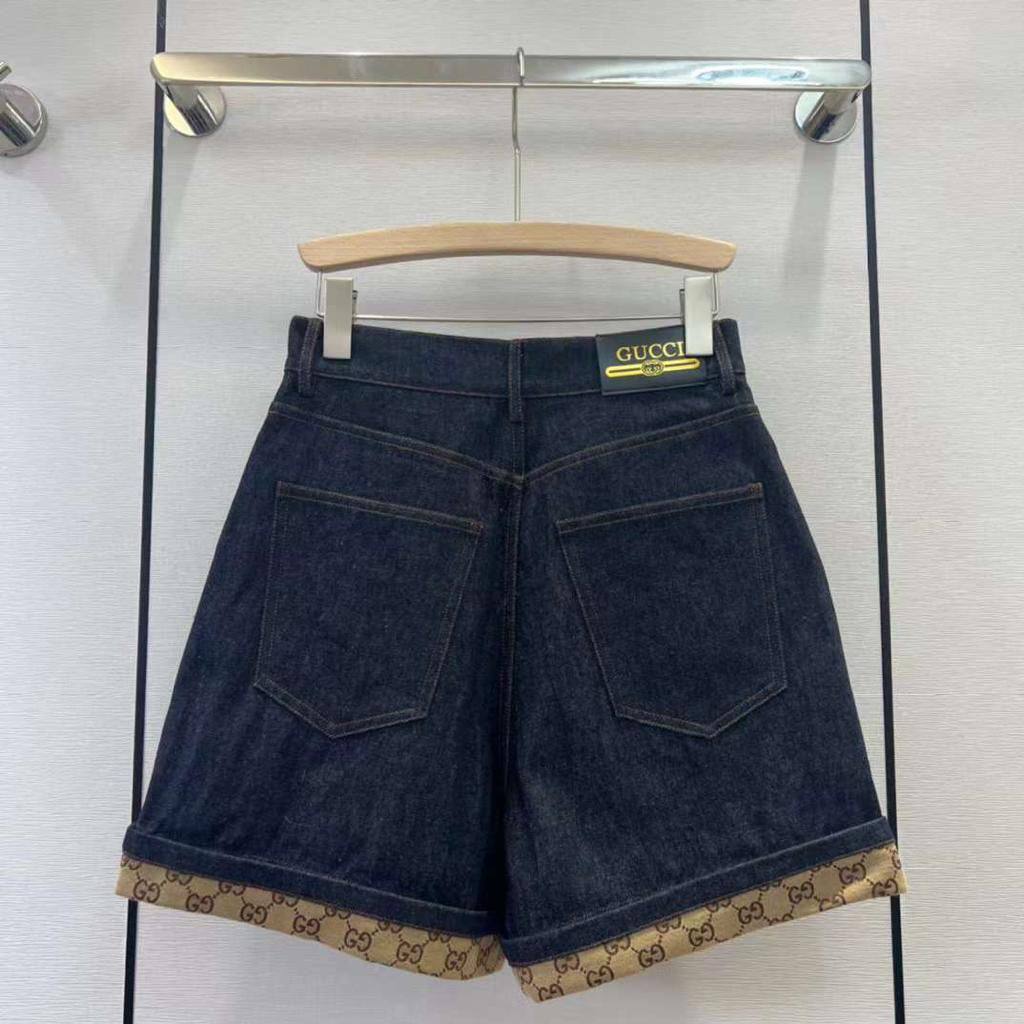Элитные шорты Gucci BP-30489 Элитные шорты Gucci BP-30489