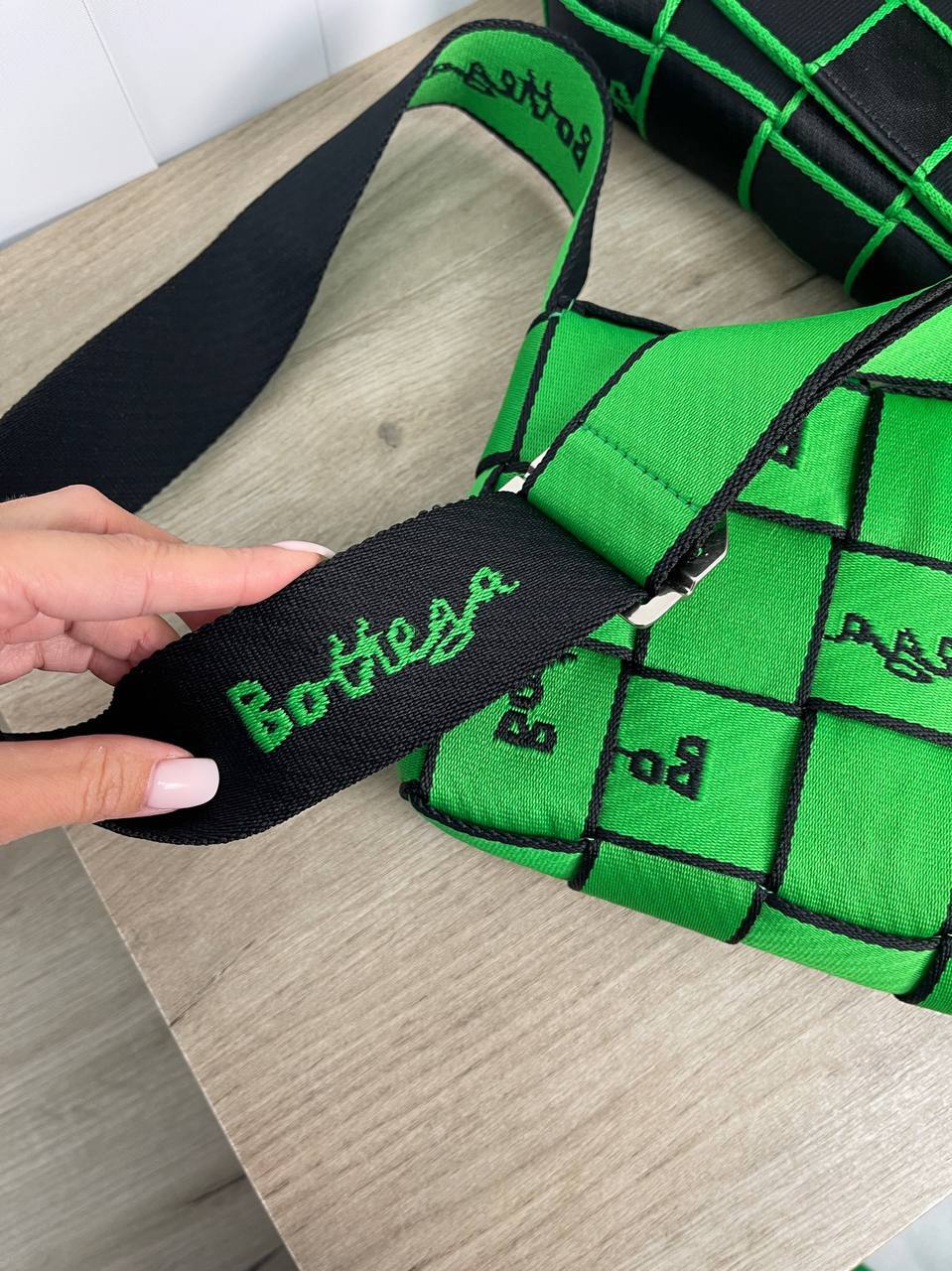 Женская сумка элитная Bottega Veneta BP-19559 Женская сумка элитная Bottega Veneta BP-19559