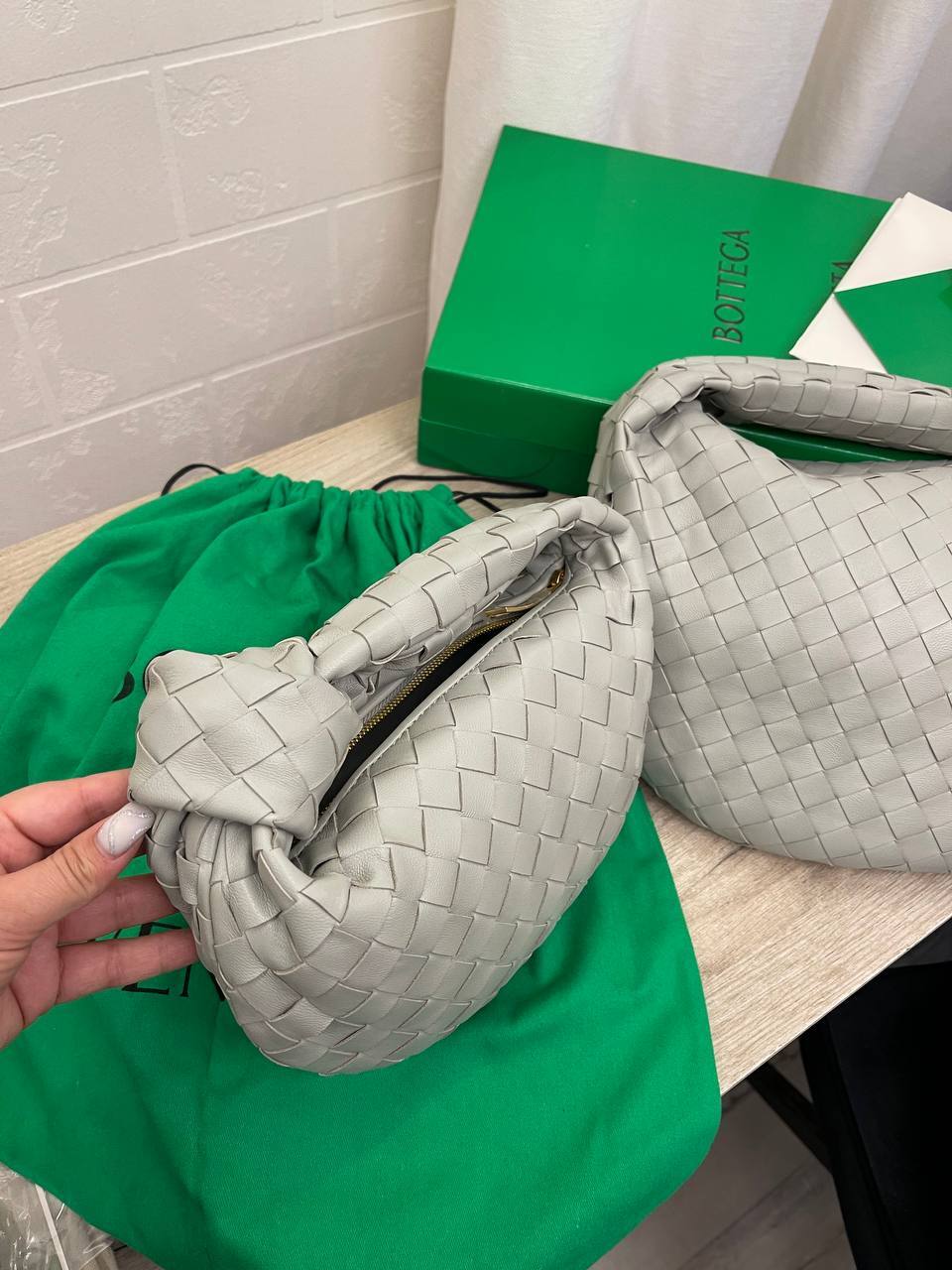 Элитная сумка женская Bottega Veneta BP-45330 Элитная сумка женская Bottega Veneta BP-45330