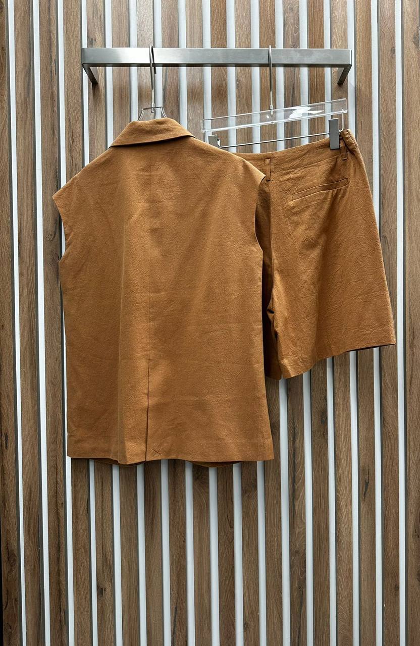 Костюм повседневный BC BP-36578 Костюм повседневный BC BP-36578