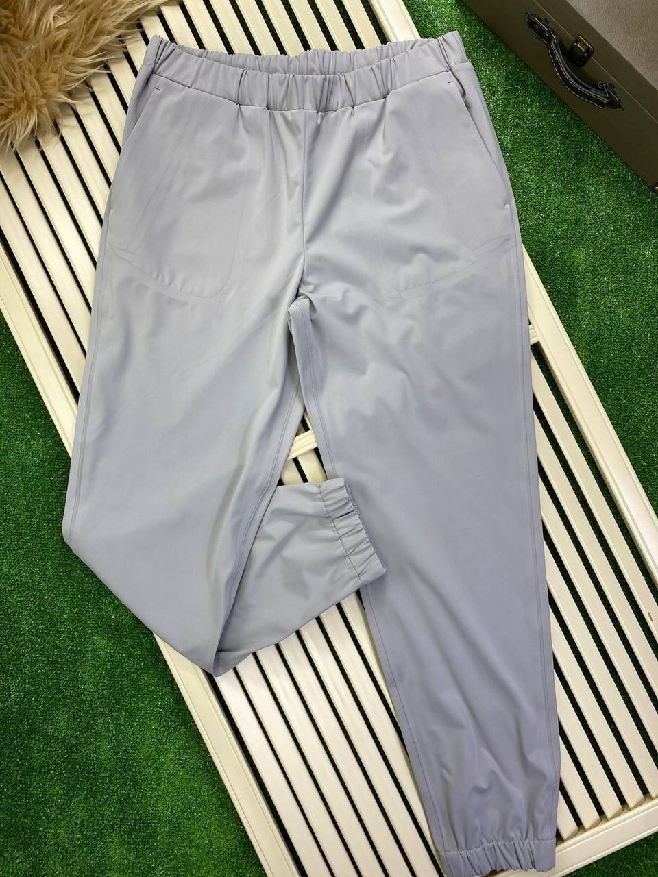 Повседневные брюки Loro Piana BP-30804 Повседневные брюки Loro Piana BP-30804