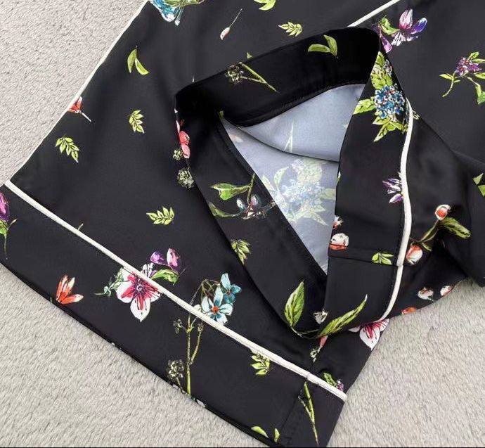 Коллекционный костюм Christian Dior BP-13639 Коллекционный костюм Christian Dior BP-13639