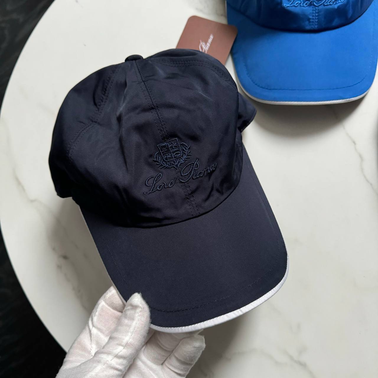 Бейсболка Loro Piana эксклюзив BP-44143 Бейсболка Loro Piana эксклюзив BP-44143