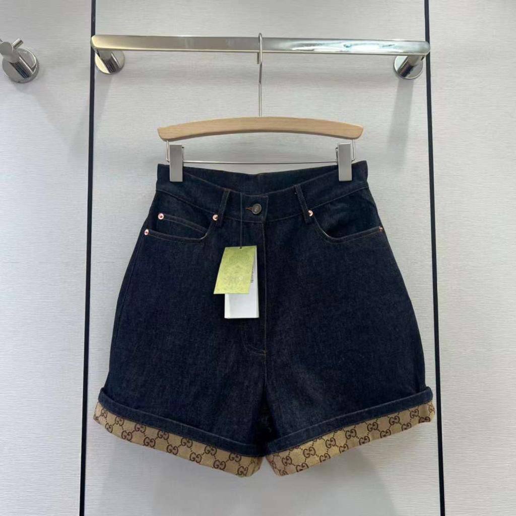 Элитные шорты Gucci BP-30489 Элитные шорты Gucci BP-30489