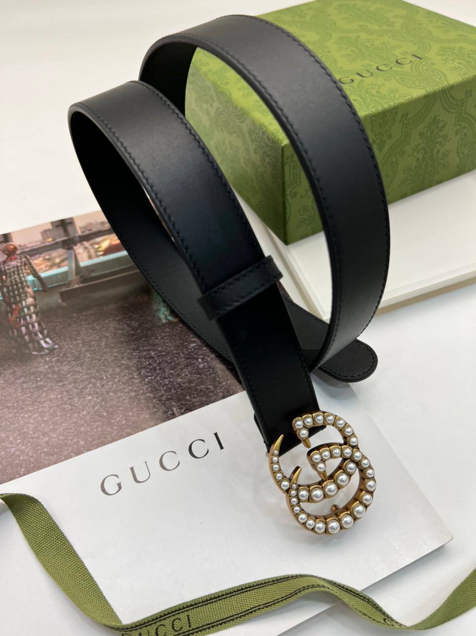 Gucci BP-23013 женский ремень коллекционный Gucci BP-23013 женский ремень коллекционный