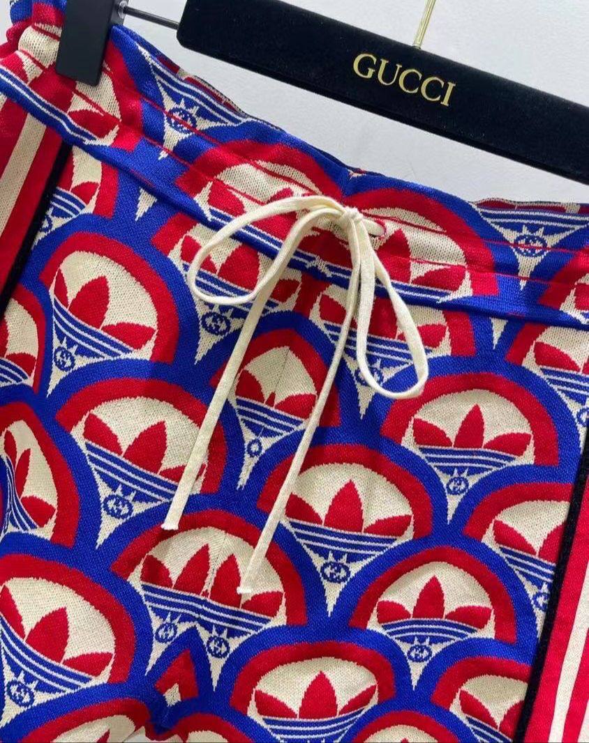 Коллекционный костюм Gucci BP-14418 Коллекционный костюм Gucci BP-14418