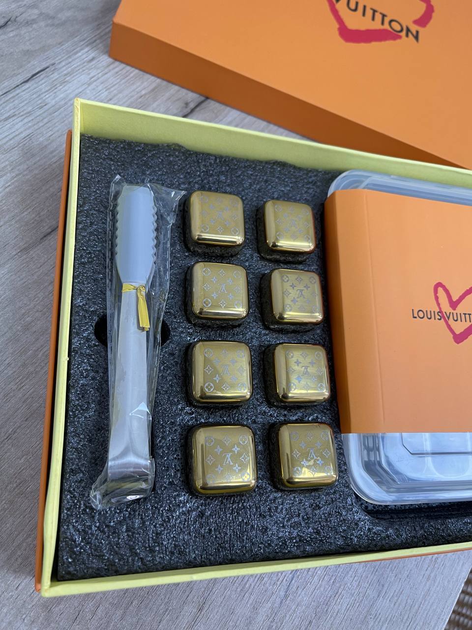 Элитный набор Louis Vuitton BP-27164 Элитный набор Louis Vuitton BP-27164