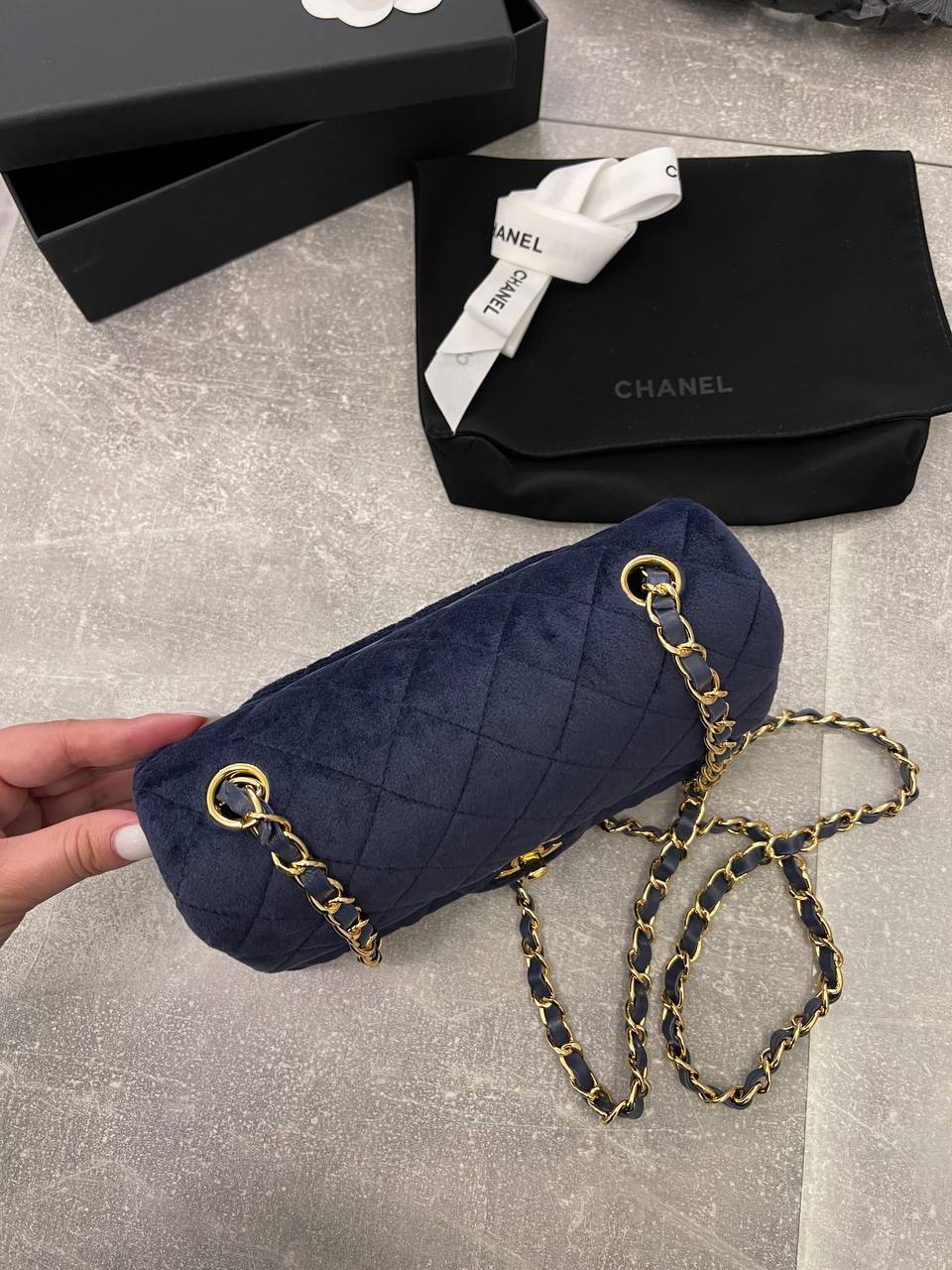 Женская сумка элитная Chanel BP-42770 Женская сумка элитная Chanel BP-42770