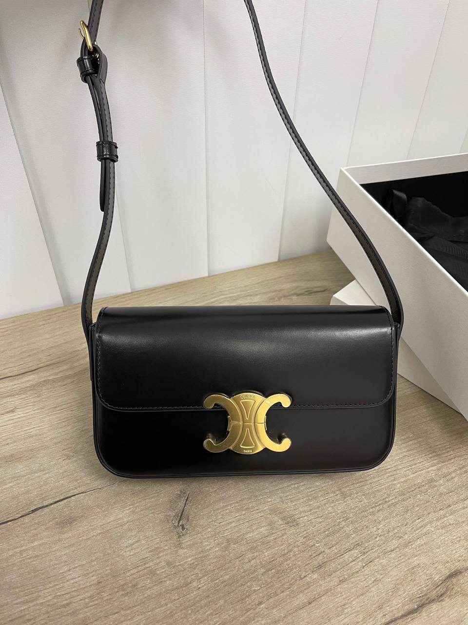 Коллекционная женская сумка Celine BP-31614 Коллекционная женская сумка Celine BP-31614