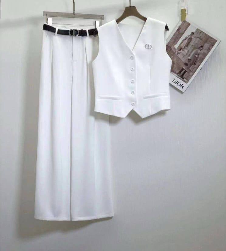 Женский костюм люкс Christian Dior BP-51161 Женский костюм люкс Christian Dior BP-51161